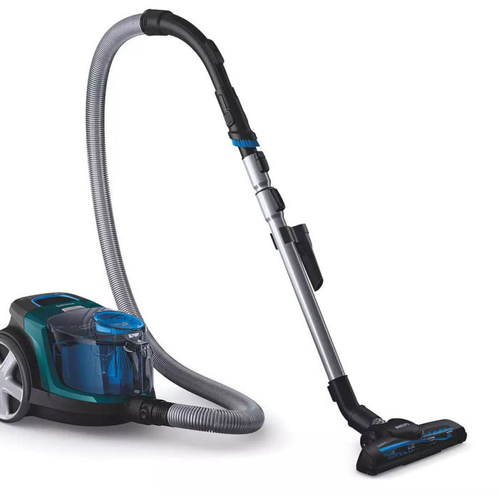 Прахосмукачка PHILIPS SERIES 3000 FC9334/09 POWERPRO COMPACT 1.50 L