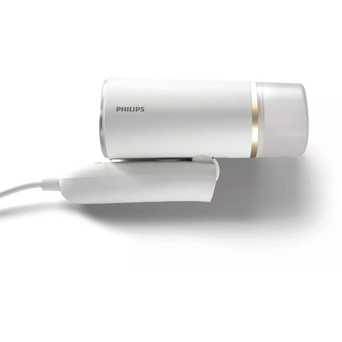 УРЕД ЗА ГЛАДЕНЕ С ПАРА СГЪВАЕМ PHILIPS SERIES 3000 STH3020/10 1000 W, 120.0 ml