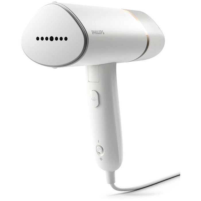 УРЕД ЗА ГЛАДЕНЕ С ПАРА СГЪВАЕМ PHILIPS SERIES 3000 STH3020/10 1000 W, 120.0 ml