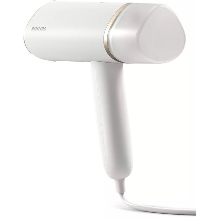 УРЕД ЗА ГЛАДЕНЕ С ПАРА СГЪВАЕМ PHILIPS SERIES 3000 STH3020/10 1000 W, 120.0 ml