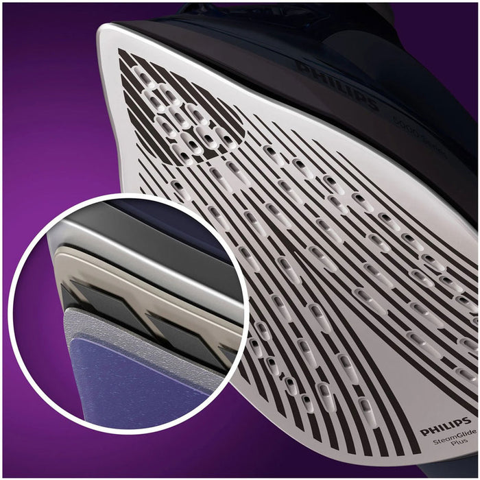 ЮТИЯ PHILIPS DST5040/80 2600.0 W, 320.0 ml