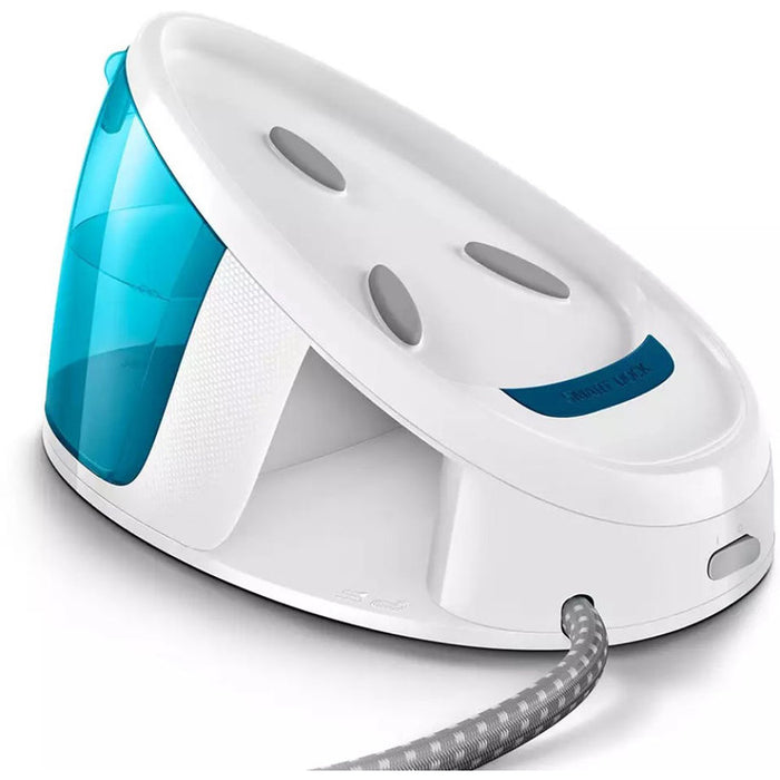 Център за гладене PHILIPS Fastcare Compact GC6722/20 2400 W, 5.2 bar, 1500.0 ml