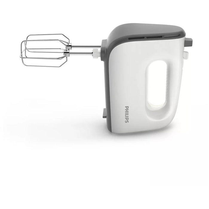 Mixer Philips Viva Collection, 450W, 5 speeds + turbo, 3l 