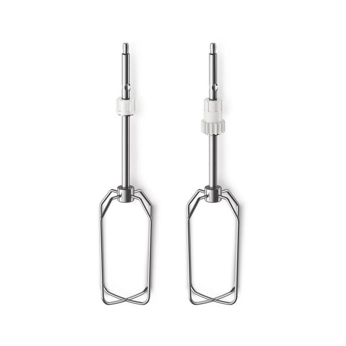 Mixer Philips Viva Collection, 450W, 5 speeds + turbo, 3l 
