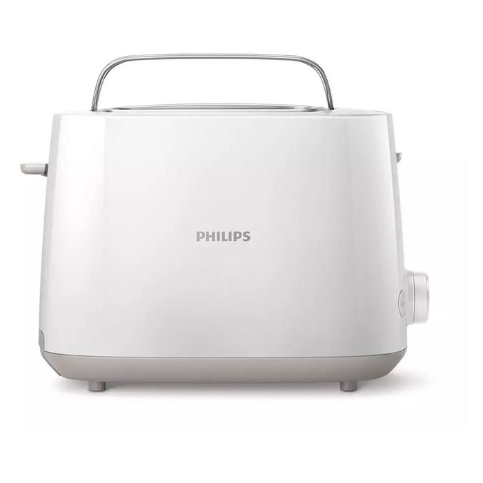 ТОСТЕР PHILIPS HD2581/00 900 W, БЯЛ