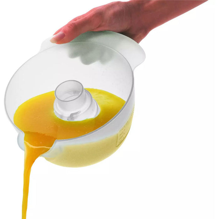 ЦИТРУСПРЕСА PHILIPS HR2738/00 25 W, БЯЛ, 500.00 ml