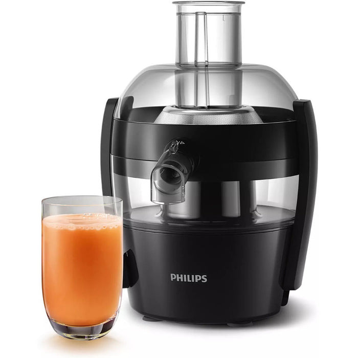 Сокоизстисквачка и Цитруспреса PHILIPS HR1832/00 500 W, 0.50 L