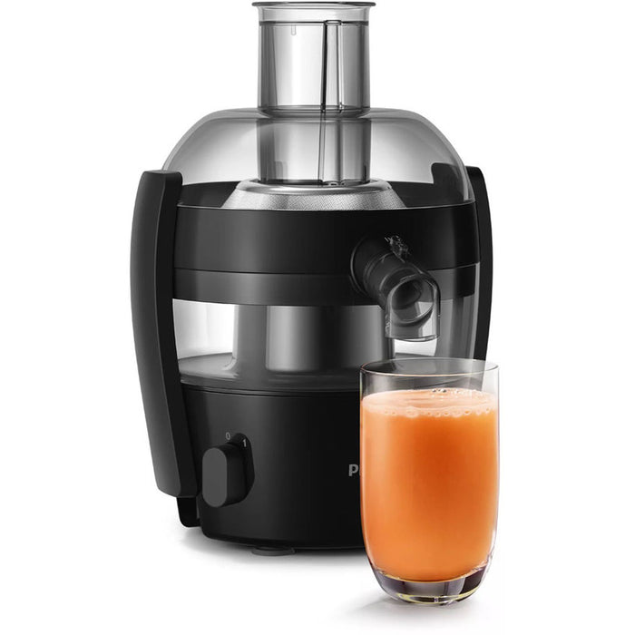 Сокоизстисквачка и Цитруспреса PHILIPS HR1832/00 500 W, 0.50 L