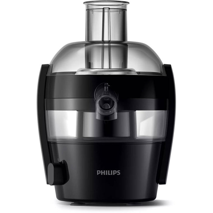 Сокоизстисквачка и Цитруспреса PHILIPS HR1832/00 500 W, 0.50 L