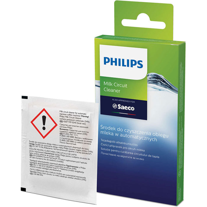 ТАБЛЕТКИ ЗА ПОЧИСТВАНЕ PHILIPS CA6705/10