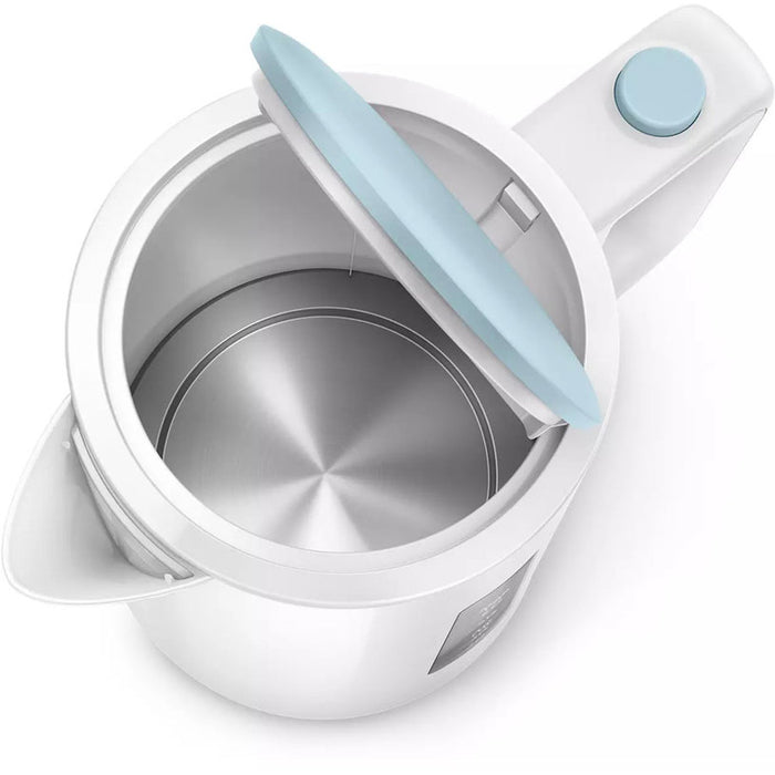 PHILIPS Electric kettle Daily Collection HD9318/20 1.7 L white 