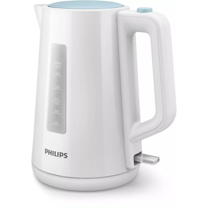PHILIPS Electric kettle Daily Collection HD9318/20 1.7 L white 