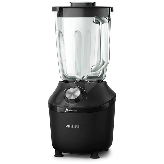 Блендер PHILIPS PROBLEND HR2291/41 600 W, ЧЕРЕН