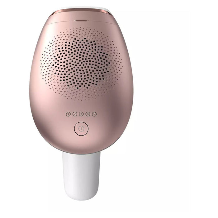 Фотоепилатор PHILIPS LUMEA BRI921/00 , ТРИМЕР ТИП ПИСАЛКА HP6388 БРОЙ ИМПУЛСИ 250000, БЯЛ