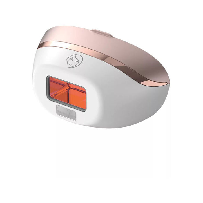 Фотоепилатор PHILIPS LUMEA BRI921/00 , ТРИМЕР ТИП ПИСАЛКА HP6388 БРОЙ ИМПУЛСИ 250000, БЯЛ