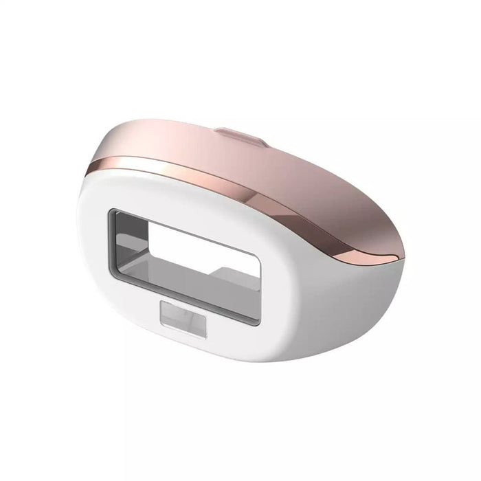 Фотоепилатор PHILIPS LUMEA BRI921/00 , ТРИМЕР ТИП ПИСАЛКА HP6388 БРОЙ ИМПУЛСИ 250000, БЯЛ