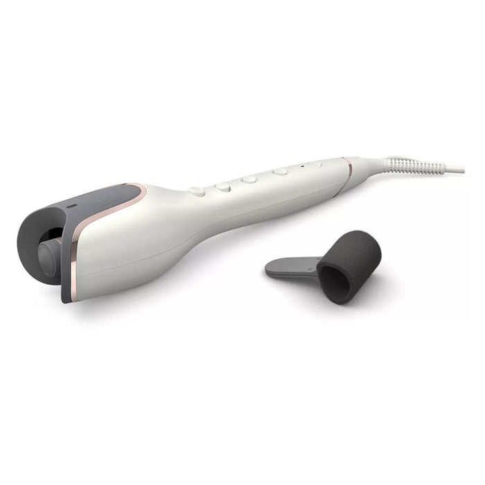 Автоматична Маша PHILIPS Moisture Protect BHB878/00