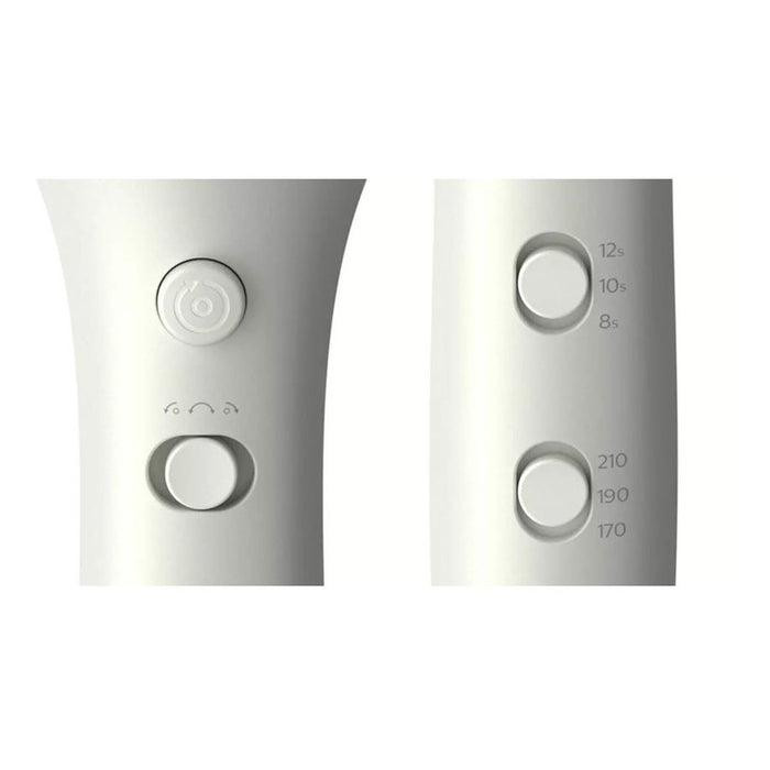 Автоматична Маша PHILIPS Moisture Protect BHB878/00