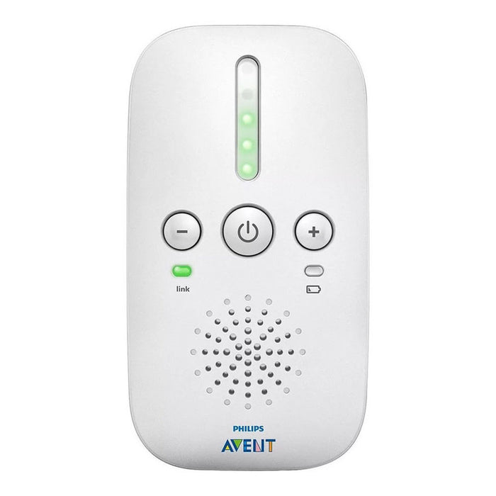Бебефон PHILIPS AVENT DECT SCD502