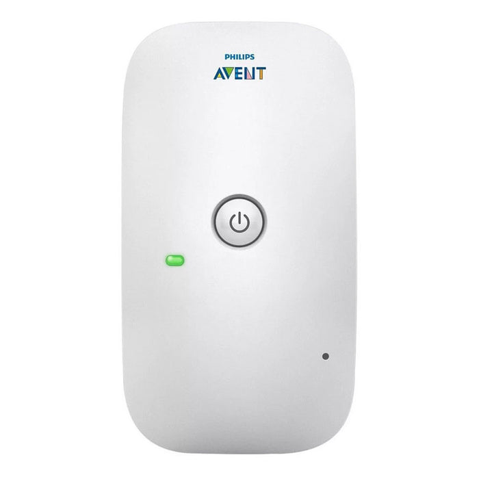 Бебефон PHILIPS AVENT DECT SCD502