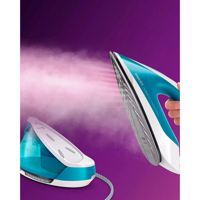 Център за гладене PHILIPS GC7920/20 2400 W, 6.5 bar, 1500.0 ml