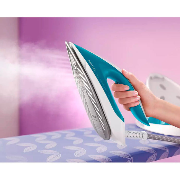 Център за гладене PHILIPS GC7920/20 2400 W, 6.5 bar, 1500.0 ml