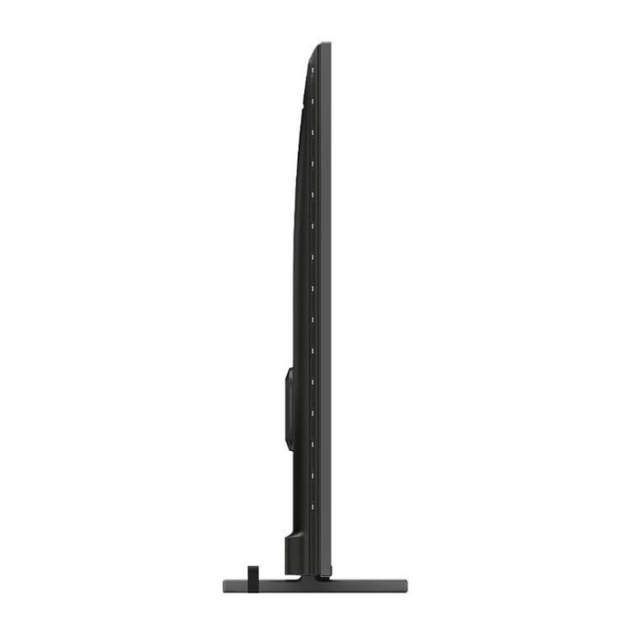 Телевизор PHILIPS The One 85PUS9010/12, 85"(215 см), 4K Ultra HD QLED, Ambilight TV, Smart, Titan OS