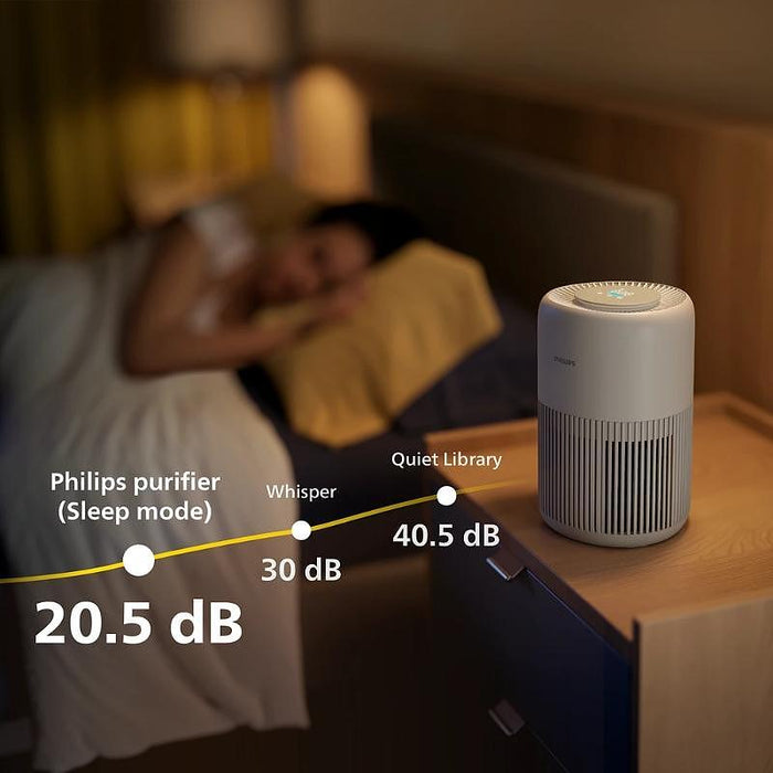 Пречиствател за въздух PHILIPS PureProtect Mini 900 - AC0921/14