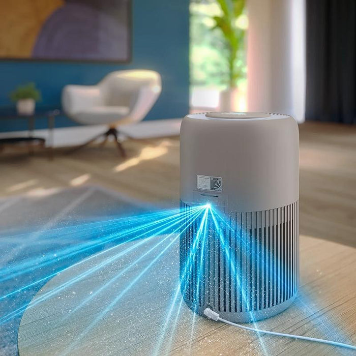 Пречиствател за въздух PHILIPS PureProtect Mini 900 - AC0921/14