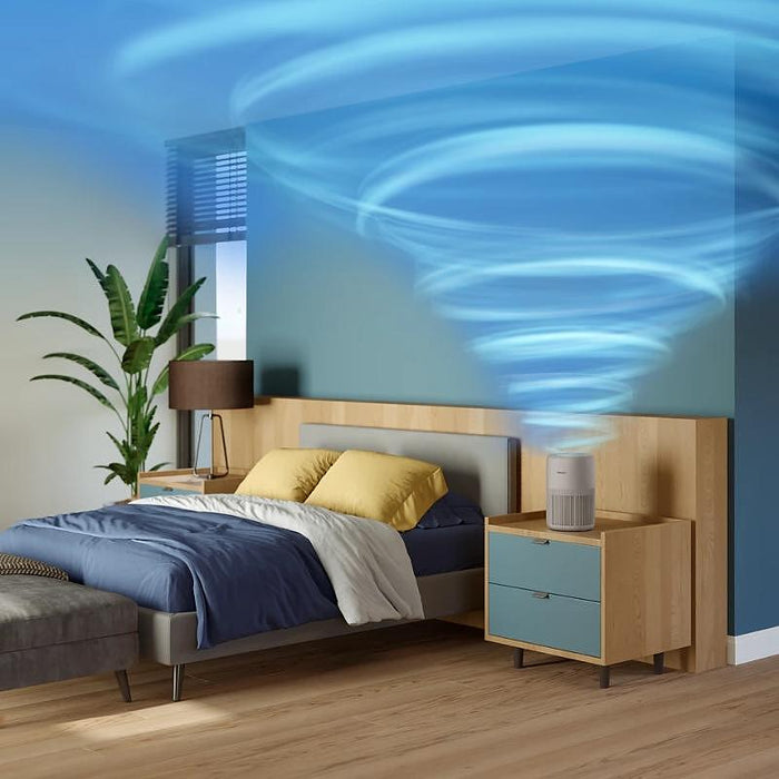Пречиствател за въздух PHILIPS PureProtect Mini 900 - AC0921/14