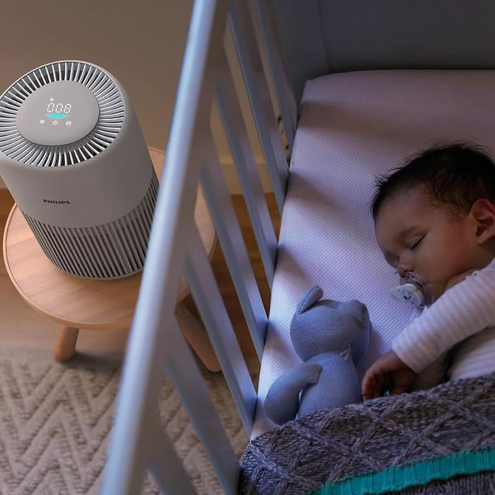 Пречиствател за въздух PHILIPS PureProtect Mini 900 - AC0921/14