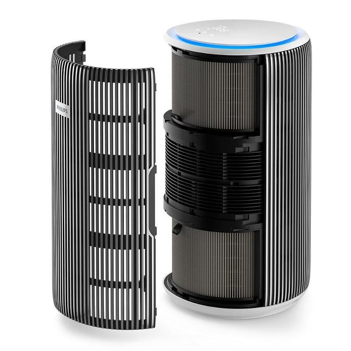 Интелигентен пречиствател за въздух PHILIPS AC3220/10 PureProtect от серия 3200