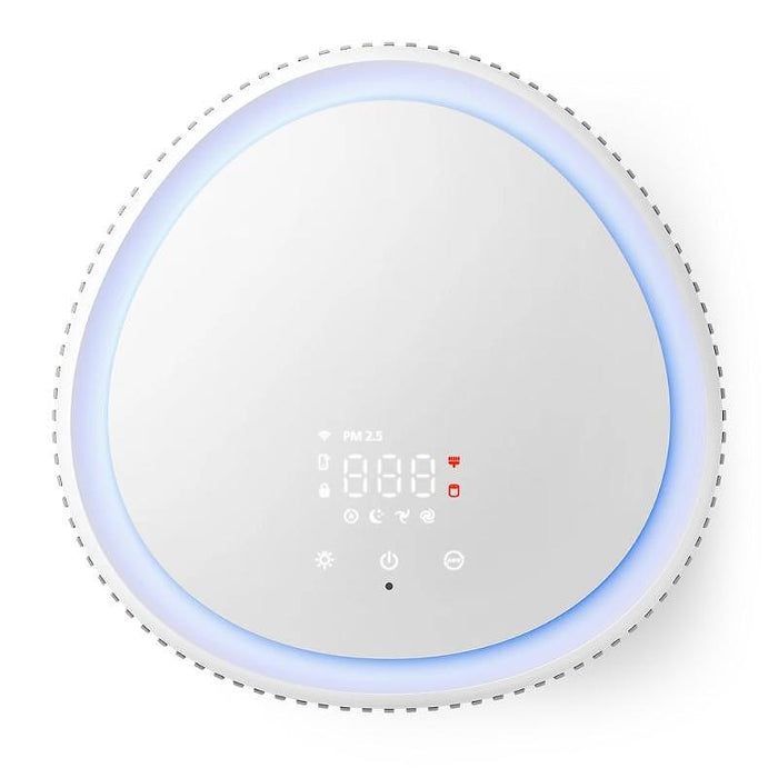 Интелигентен пречиствател за въздух PHILIPS AC3220/10 PureProtect от серия 3200