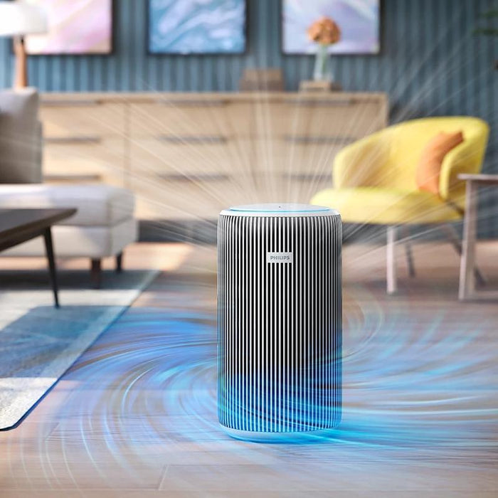 Интелигентен пречиствател за въздух PHILIPS AC3220/10 PureProtect от серия 3200