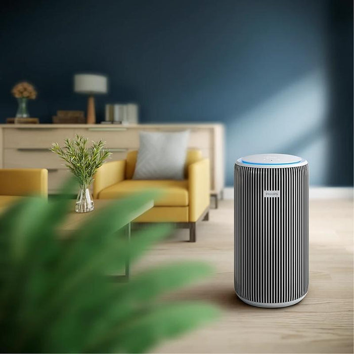 Интелигентен пречиствател за въздух PHILIPS AC3220/10 PureProtect от серия 3200