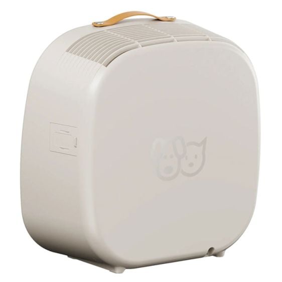 Пречиствател на въздух PHILIPS AC3360/11