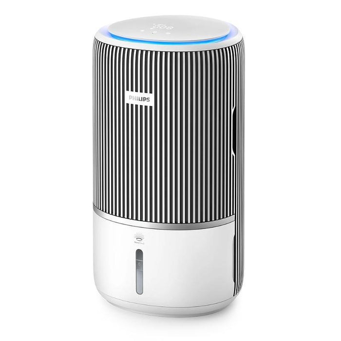 Интелигентен пречиствател и овлажнител за въздух 2в1 PHILIPS AC3420/10 PureProtect Water от серия 3400