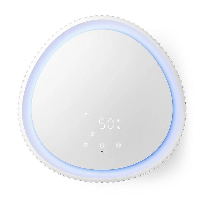 Интелигентен пречиствател и овлажнител за въздух 2в1 PHILIPS AC3420/10 PureProtect Water от серия 3400