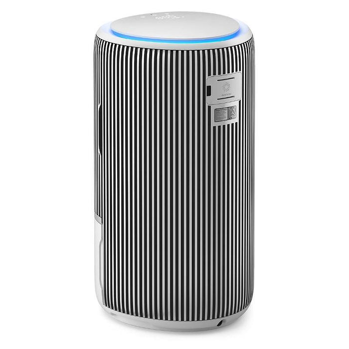 Интелигентен пречиствател и овлажнител за въздух 2в1 PHILIPS AC3420/10 PureProtect Water от серия 3400