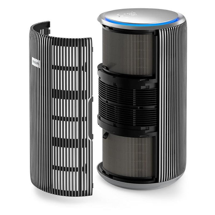 Интелигентен пречиствател за въздух PHILIPS AC4220/12 PureProtect Pro 4200