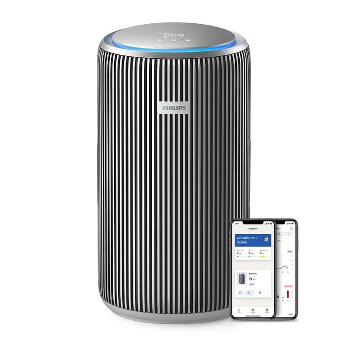 Интелигентен пречиствател за въздух PHILIPS AC4220/12 PureProtect Pro 4200