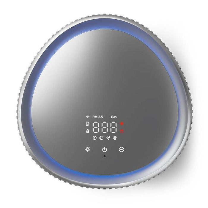 Интелигентен пречиствател за въздух PHILIPS AC4220/12 PureProtect Pro 4200