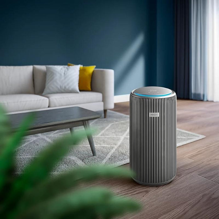 Интелигентен пречиствател за въздух PHILIPS AC4220/12 PureProtect Pro 4200