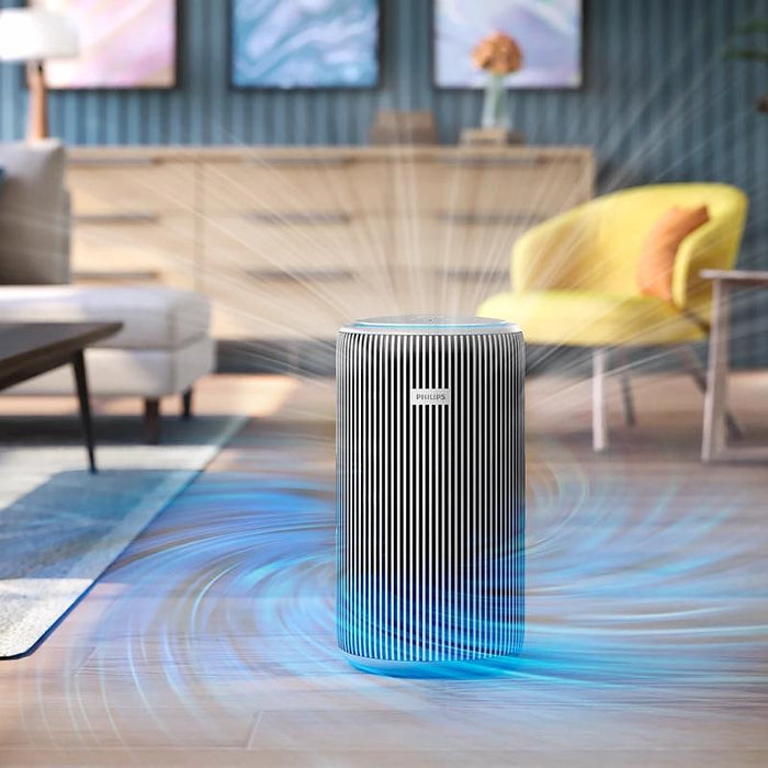 Интелигентен пречиствател за въздух PHILIPS AC4220/12 PureProtect Pro 4200