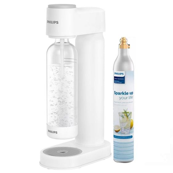 Машина за сода PHILIPS ADD4901WH/10