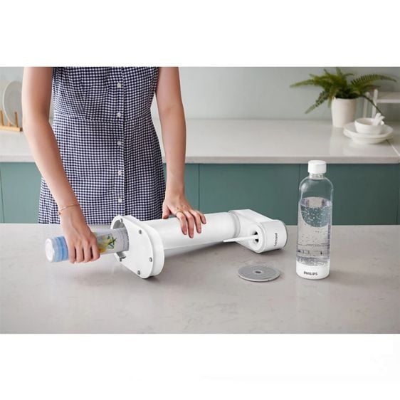 Машина за сода PHILIPS ADD4901WH/10