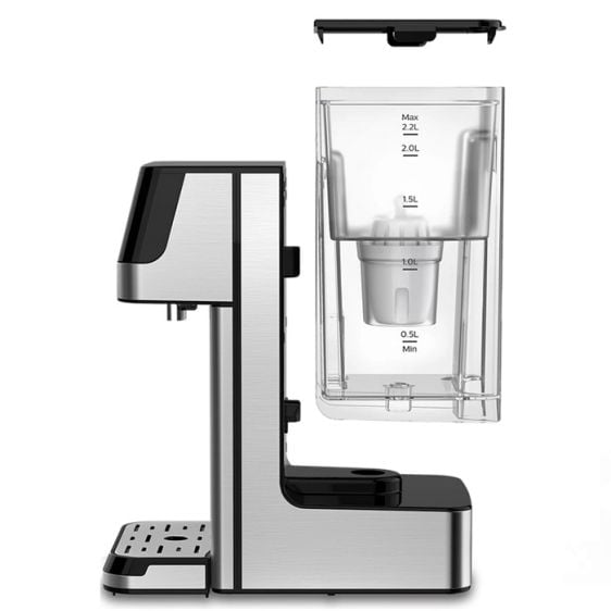 Автомат за моментално загряване на вода PHILIPS ADD5910M/10