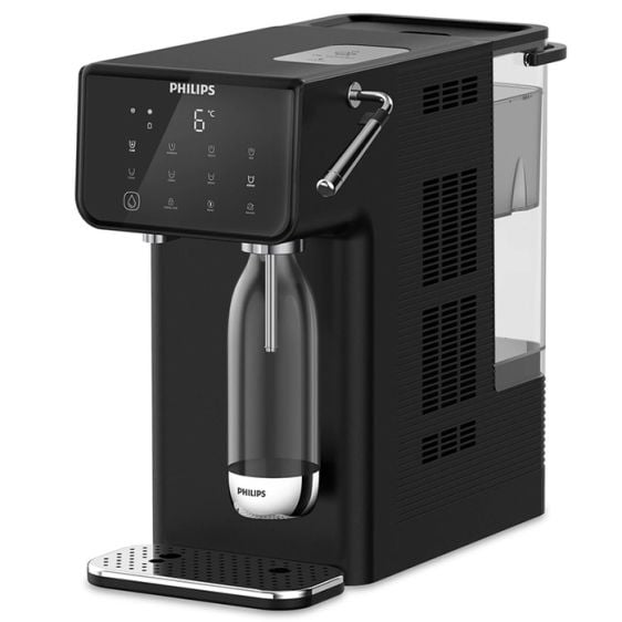 Диспенсър за вода PHILIPS Micro X-Clean ADD5962BK/10