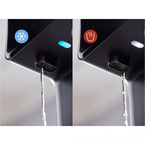 Диспенсър за вода PHILIPS Micro X-Clean ADD5962BK/10