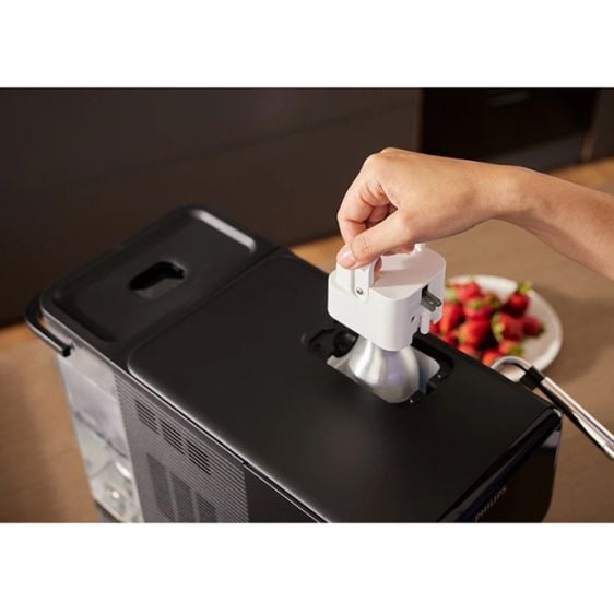 Диспенсър за вода PHILIPS Micro X-Clean ADD5962BK/10